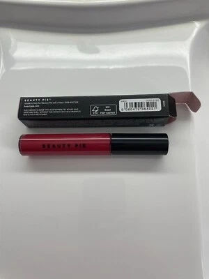 Beauty Pie 3D Liquid Shine Lipstick Shade 132 Good In Red