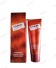 Image of Tabac Original Shaving Cream 100ml New & Boxed