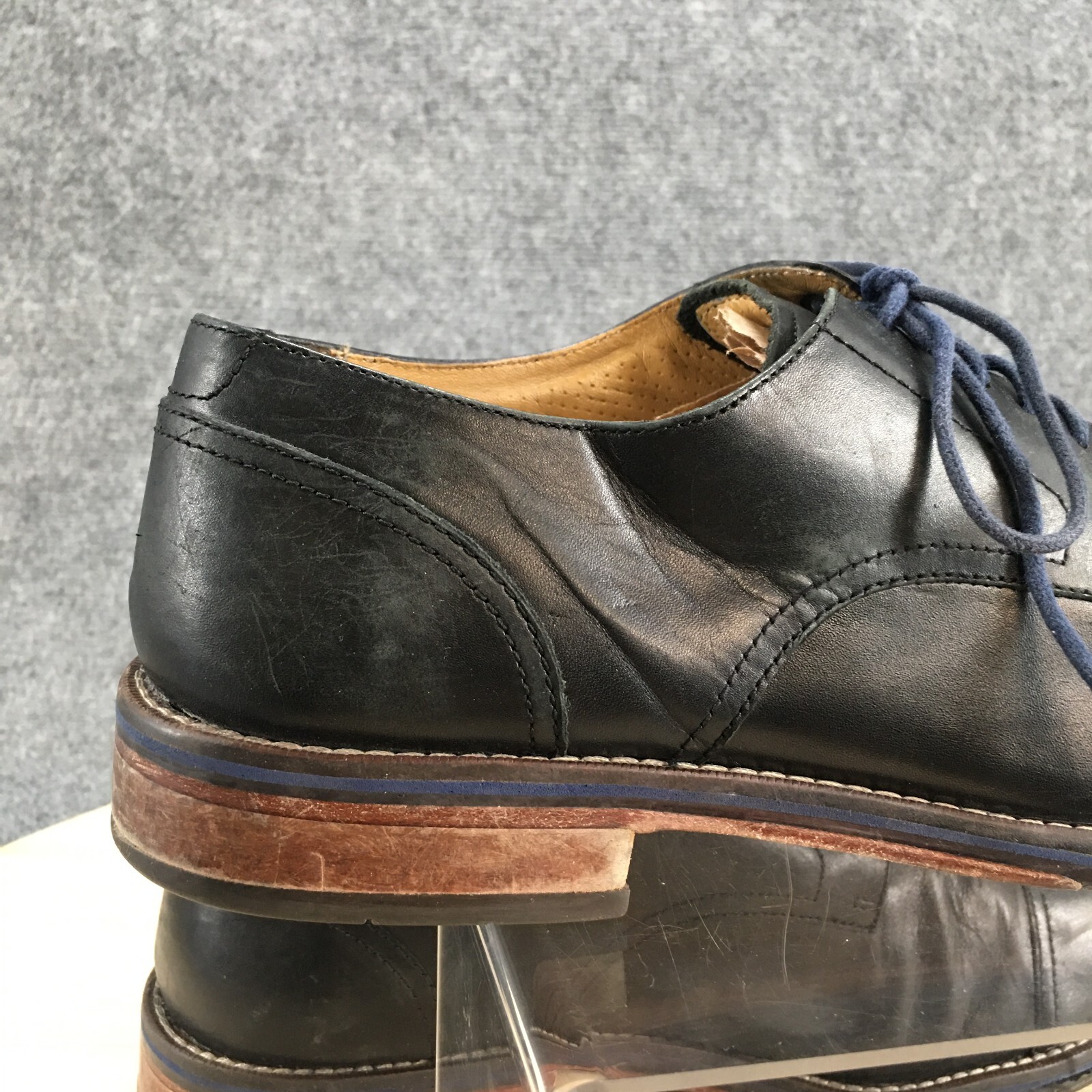 florsheim salerno cap toe oxford