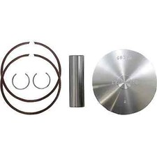 Wiseco High Performance Piston Kit 73mm Honda XR250L 91-96
