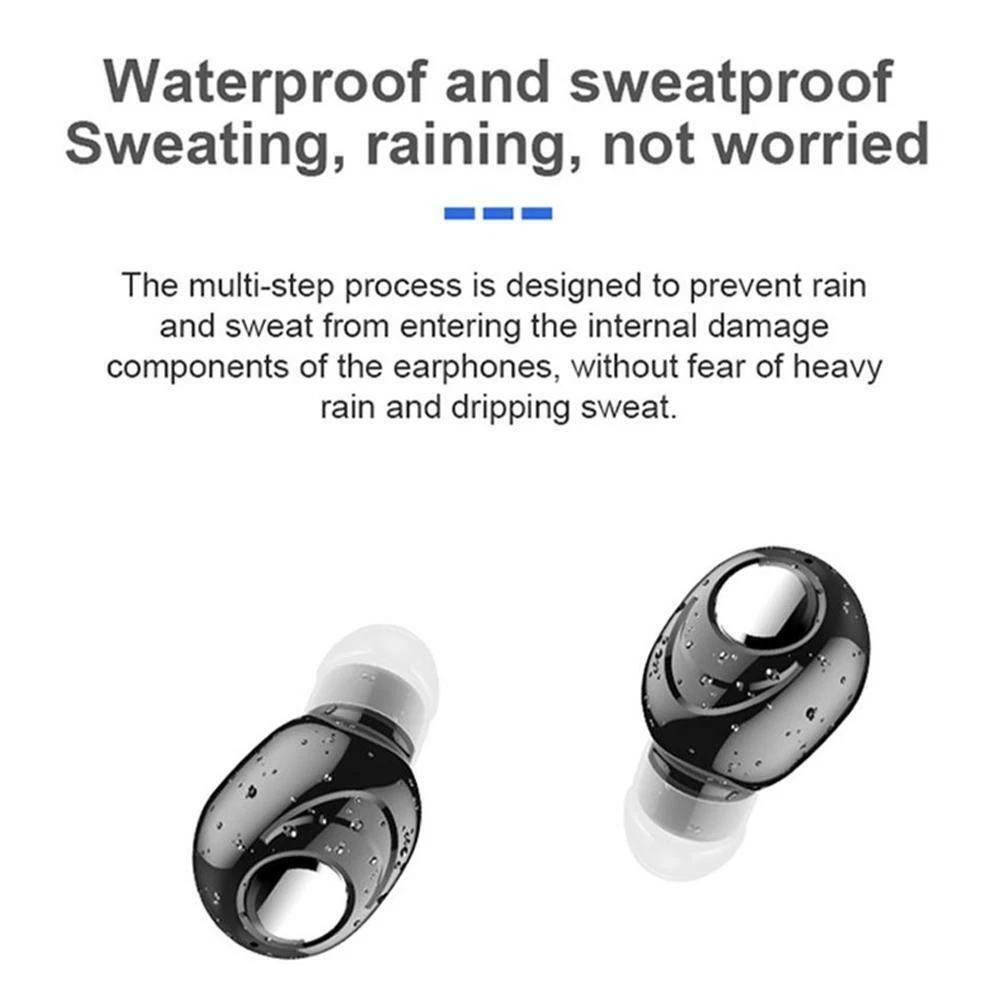Earphones best sale without buds