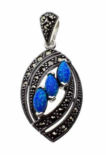 Montre pendentif en argent marquée ANCRE - accompagnée Montre pendentif en argent marquée ANCRE - accompagnée