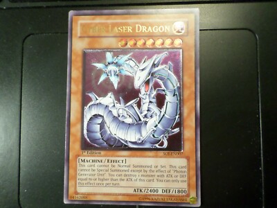ultimate rare yugioh card price Dragon Master Magia - RA04-EN055 - (PUR) - Quarter Century Stampede - 1st Edition The Most Valuable Ultimate Rare