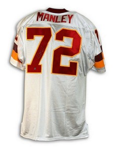 dexter manley jersey