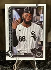 2025 Topps Luis Robert Jr. Base (Raw)