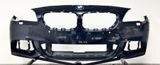 BMW 5 SERIES LCI F10 F11 M SPORT FRONT BUMPER 2014-2017   51118058999   HH-114