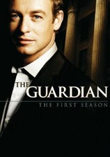 The Guardian: Season 1, Good DVD, Charles Malik Whitfield,Simon Baker,Alan Rosen
