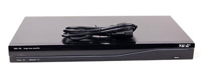 Universal Remote Control (URC) DMS-100 Single-Zone Amplifier p854