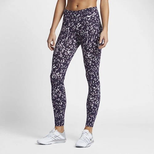 Nike winter cheap running tights