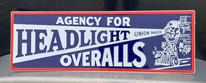 Headlight Overalls | eBay