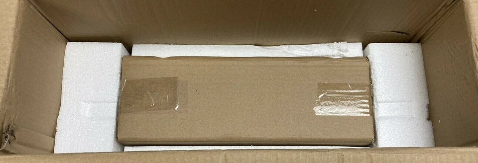 Iluminación de gaviota - Luz de baño Waseca 3 luces quemadas Sienna Foto 4 de 4