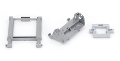 Bruder 44002 Ersatzteil Umlenkung für Frontlader 03333 Bruder Traktoren ,,NEU‘‘