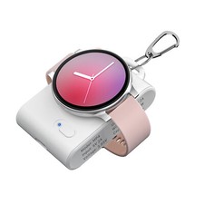 Wireless Magnetic Charger For Samsung Galaxy Gear Watch S2/S3/S4 Active Classic