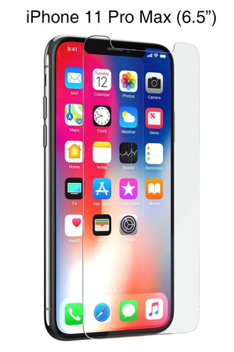 Premium Clear | Anti-Glare Matte Screen Protector Film for iPhone 16e Pro Max 15 - Picture 87 of 110
