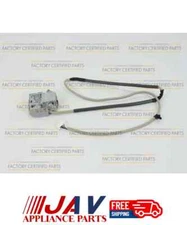 OEM Maytag Washer Washing Machine Latch Inv# LR501