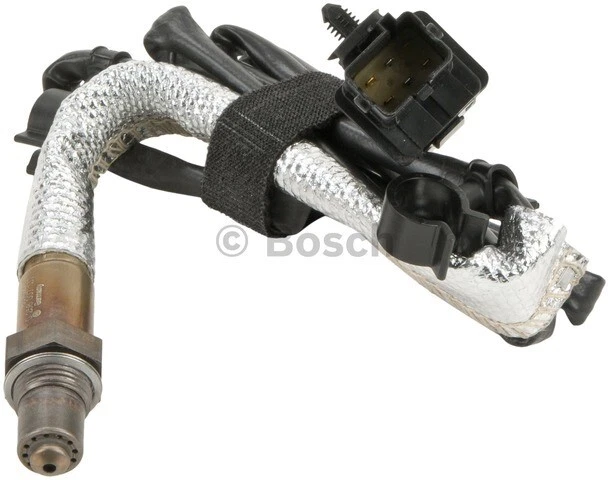 Sensor de oxígeno UPSTREAM Bosch OE para motor VOLVO S60 L5-2,4 L 2002-2003 Foto 2 de 4