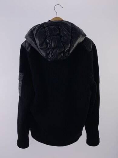MONCLER/down jacket/XL/nylon/BLK/D20919416200 9699Z | eBay MONCLER/down jacket/XL/nylon/BLK/D20919416200 9699Z | eBay