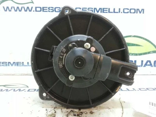 194000 Ventilador Calefaccion para TOYOTA YARIS (NCP1/NLP1/SCP1) 1.3 Exp 1348788 - Imagen 3 de 5