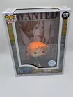 Funko Pop! One Piece Nami Wanted Poster #1777 SPECIAL EDITION IN HAND