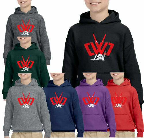 Kawasaki Ninja Superbike Supremacy Hoodie | Kawasaki Racing Ürünleri