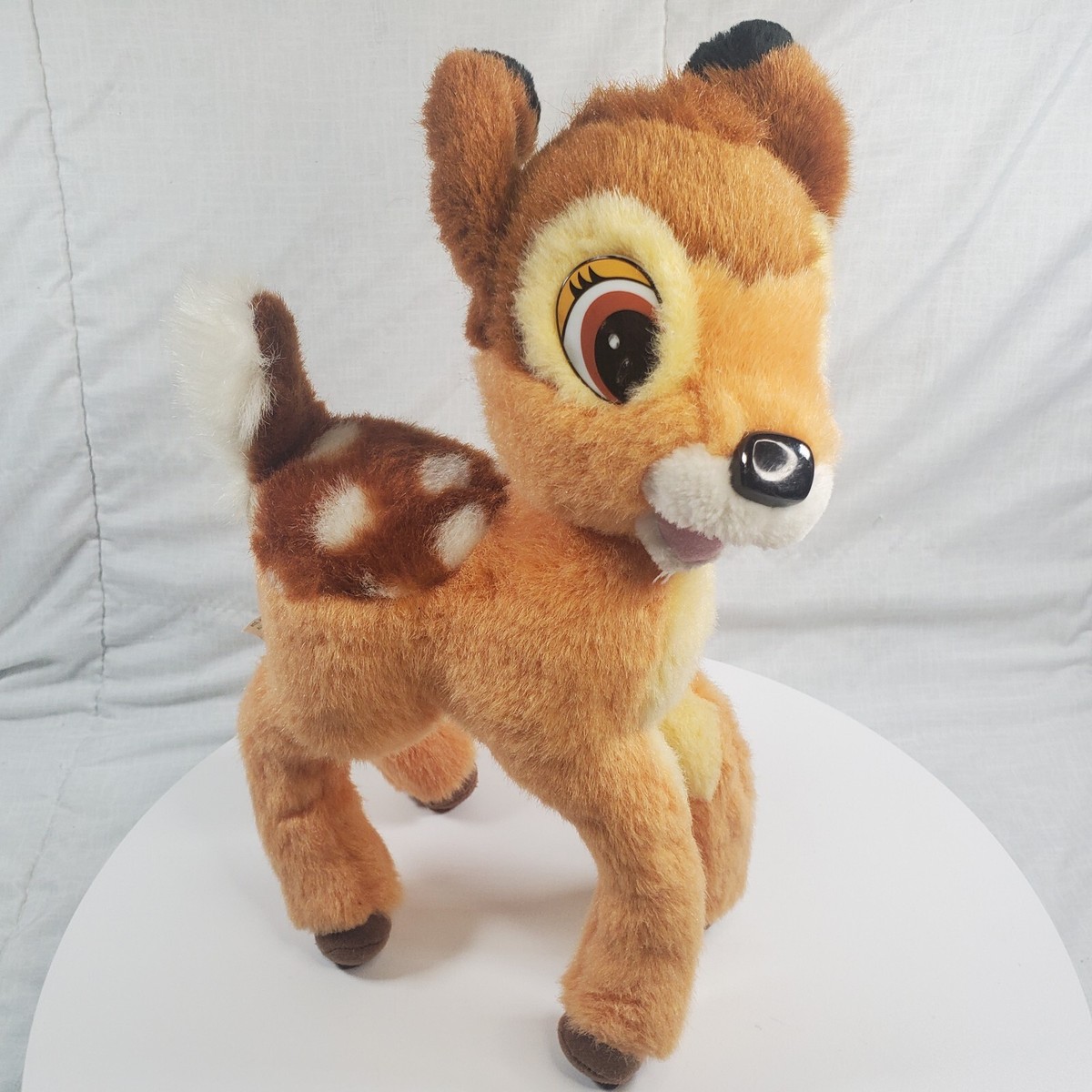 Vintage 1992 Disney Mattel BAMBI 14