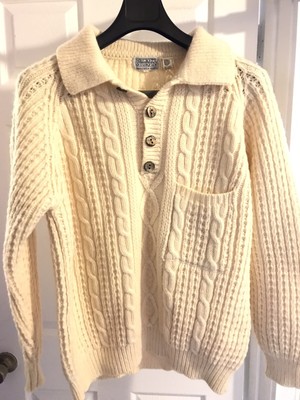cardigan hackett