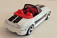 Hot Wheels BMW M ROADSTER~1997~original owner, MINT! NEW!*****Mint*****