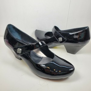 dansko black patent leather mary janes
