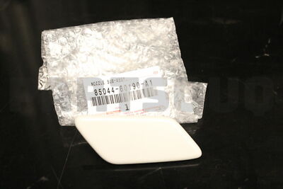 8504460190A1 Genuine Toyota NOZZLE SUB-ASSY 85044-60190-A1 | eBay 