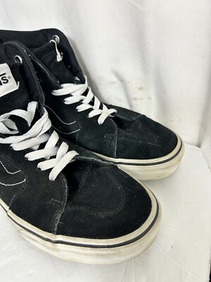 Vans Fillmore Hi Skull Men display picture 3
