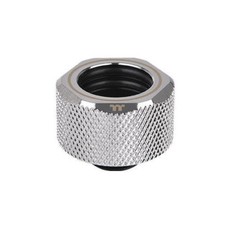 Thermaltake Chrome Pacific C-PRO G1/4 PETG Tube 16mm OD, CL-W213-CU00SL-A