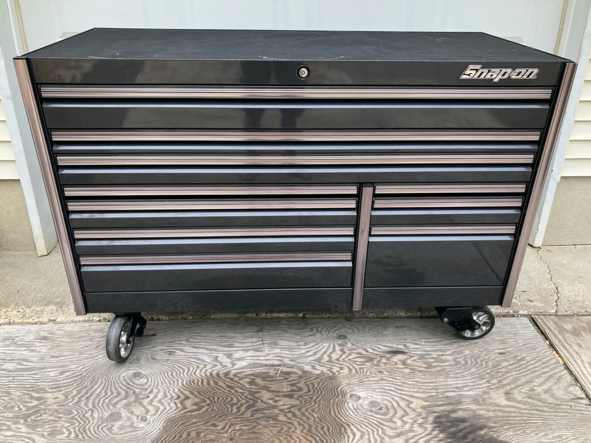 Snap On Tool Box 68