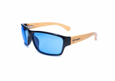 Fungeyes Mushroom & Shed Hunting Glasses (Bamboo)