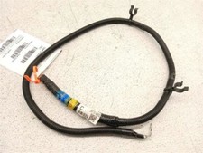 14-18 Infiniti Q50 3.5L Hybrid Battery to Starter Harness OEM 241104GA0C