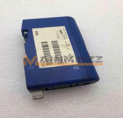 1PCS HMS ANYBUS communicator AB7000-C Adapter module Used