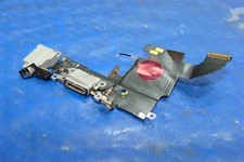 iPhone 6s Verizon A1688 4.7" 2015 Charging Port Headphone Jack GS135675 ER