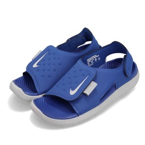 kids sporty sandals