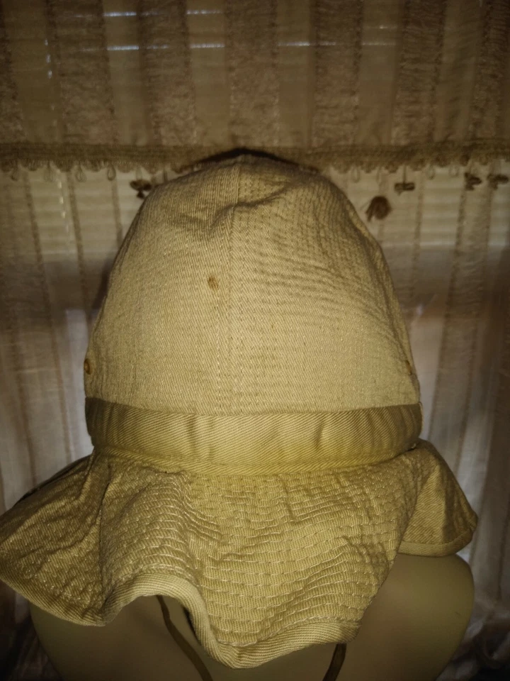 РАСПРОДАЖА@COLUMBIA открытый крокодила Dundee Австралии глубинка струнных инструментов галстук шляпа ❤️ts17j - Изображение 2 из 4