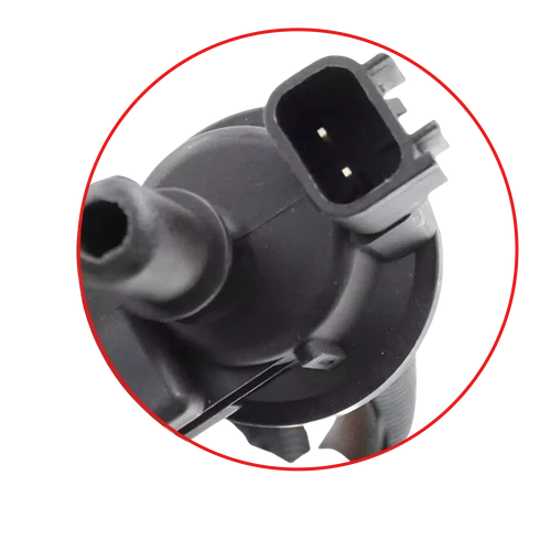For 2015-2022 Ford Vapor Canister Purge Valve Part K2G3-9D289-AE K2GZ-9D289-A - Picture 18 of 23