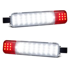 LED Interior Door Panel Lights for GM Trucks