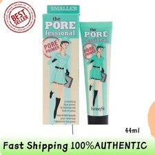 Benefit 44ml The POREfessional - Original Pore-Minimizing Face Primer Genuine