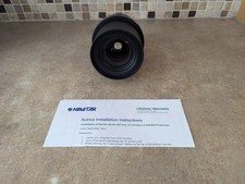 PANASONIC CHRISTIE EIKI LNS-S20 STANDARD ZOOM PROJECTOR LENS