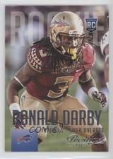 2015 Panini Prestige Rookie Ronald Darby #279 2f4