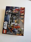 NEW LEGO Star Wars The Mandalorian 75386 Paz Vizsla vs Moff Gideon 289 pcs 7+