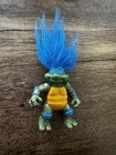 1993 Teenage Mutant Ninja Turtles Troll TMNT Vintage! 🔥🔥