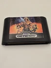Golden Axe (Sega Genesis, 1989) Cartridge Only Tested And Working