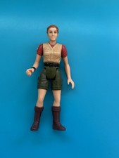 Rare Vintage 1997 Kenner Jurassic Park The Lost World Sarah Harding Figure Toy