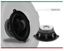 Italia Hi-Fi 5.1 Coax
