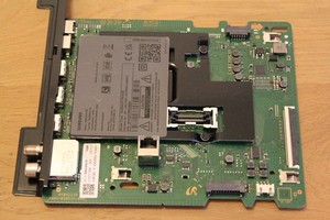 Samsung Mainboard UE65AU7179 Version 08