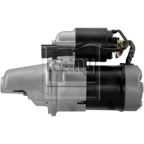 Arranque premium Remy 17612 para 97-02 Infiniti Nissan 200SX G20 Sentra Foto 4 de 4